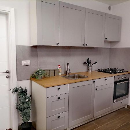 Apartman Bruno คาชเตลา ภายนอก รูปภาพ