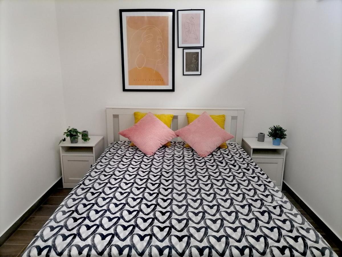 Apartman Bruno คาชเตลา ภายนอก รูปภาพ